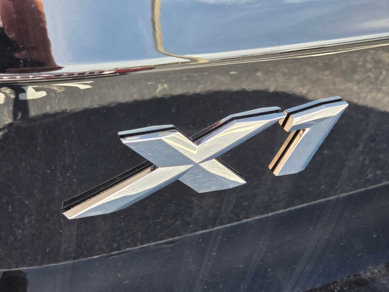 2026 BMW X1 xDrive28i xDrive28i
