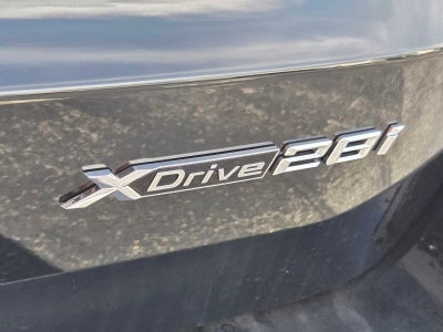 2026 BMW X1 xDrive28i xDrive28i