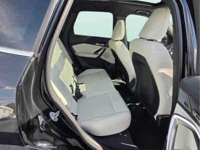 2026 BMW X1 xDrive28i xDrive28i