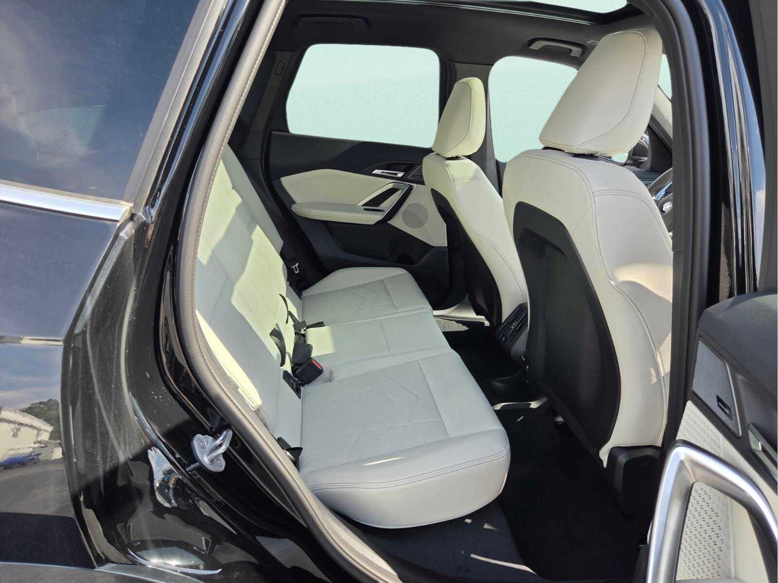 2026 BMW X1 xDrive28i xDrive28i