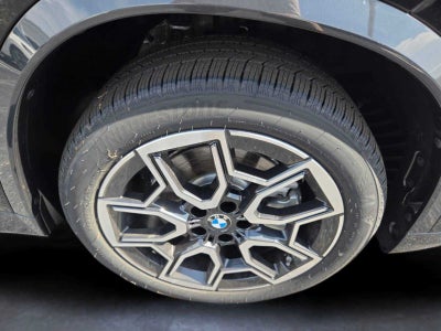 2026 BMW X1 xDrive28i xDrive28i