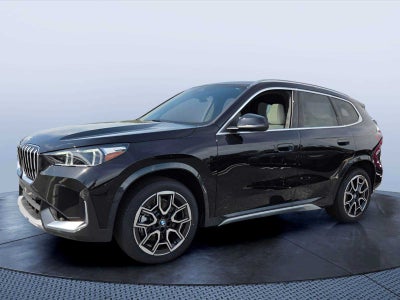 2026 BMW X1 xDrive28i xDrive28i