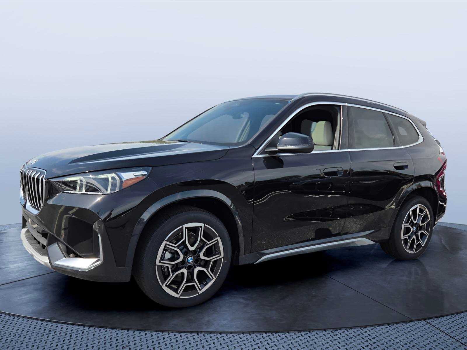 2026 BMW X1 xDrive28i xDrive28i
