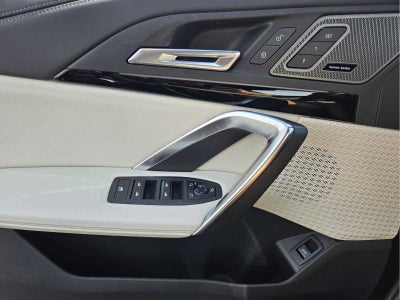 2026 BMW X1 xDrive28i xDrive28i