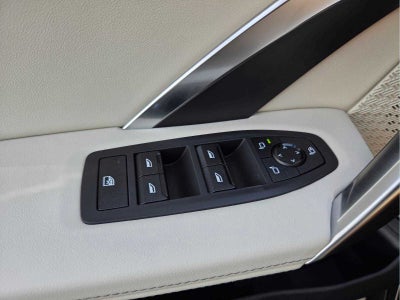 2026 BMW X1 xDrive28i xDrive28i