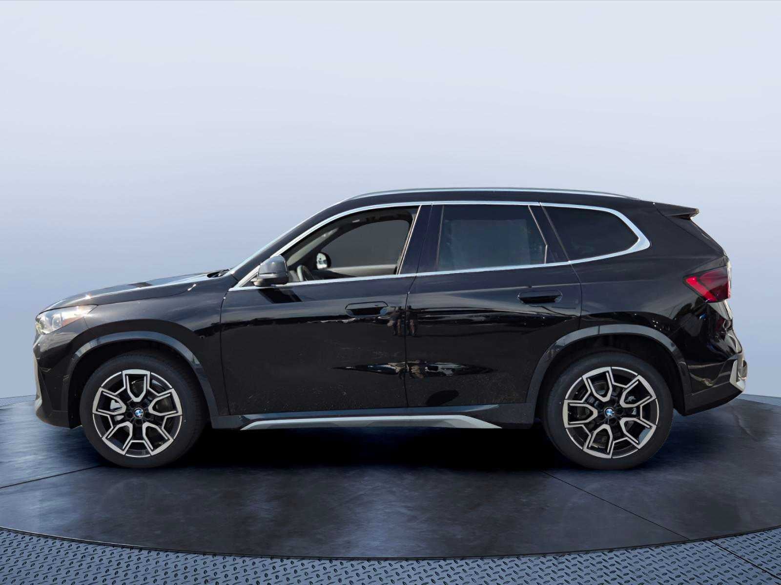 2026 BMW X1 xDrive28i xDrive28i