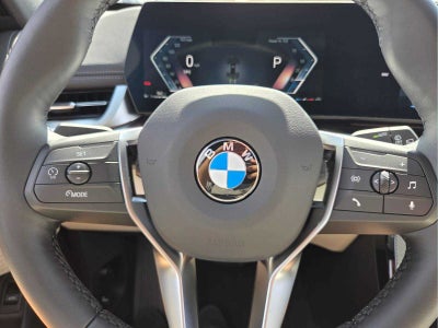 2026 BMW X1 xDrive28i xDrive28i