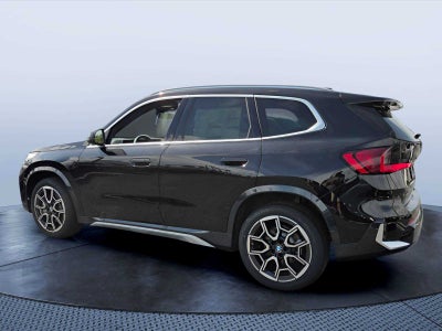 2026 BMW X1 xDrive28i xDrive28i