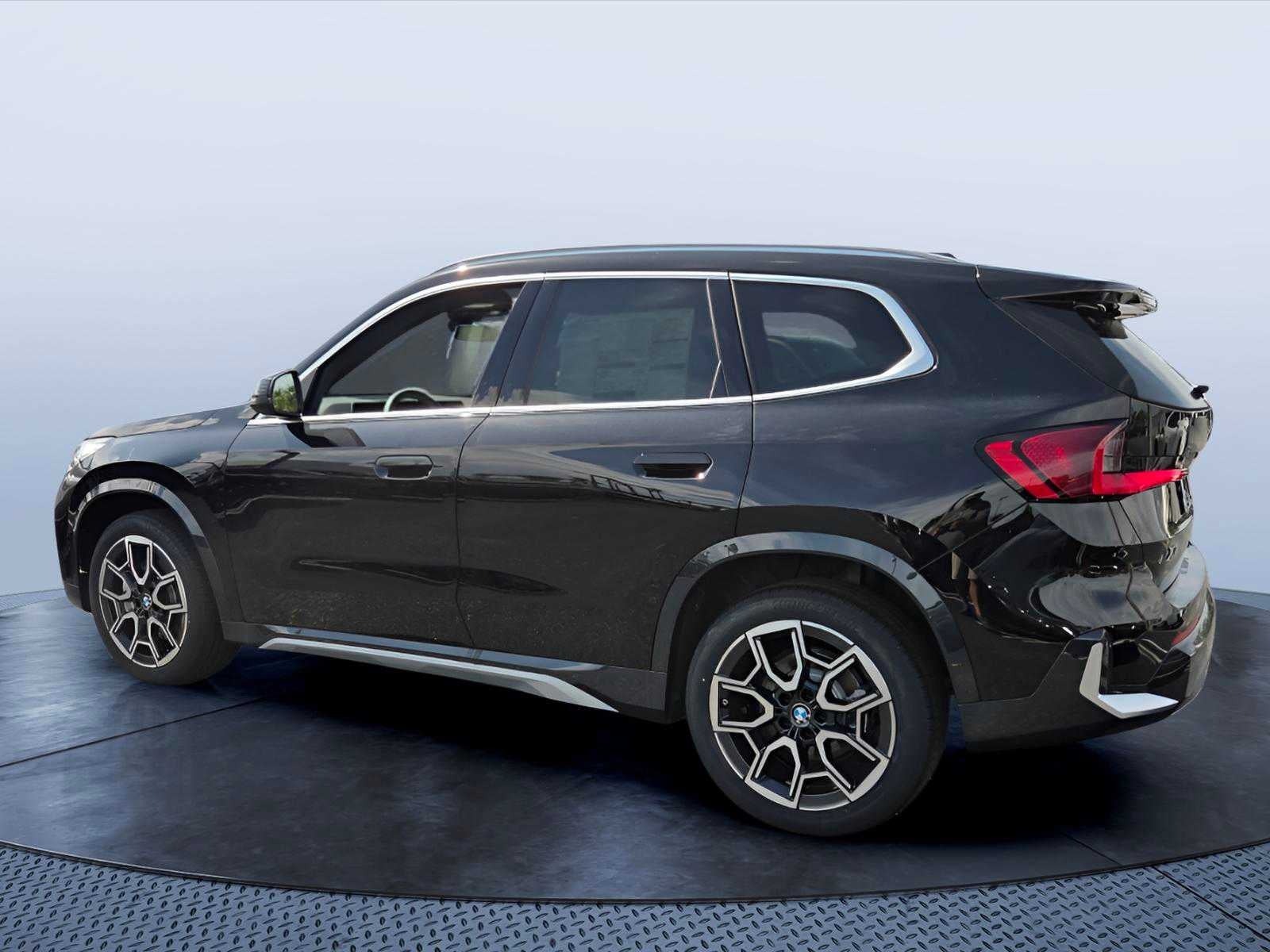 2026 BMW X1 xDrive28i xDrive28i
