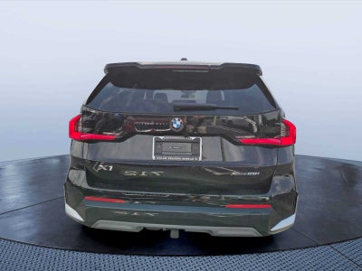2026 BMW X1 xDrive28i xDrive28i