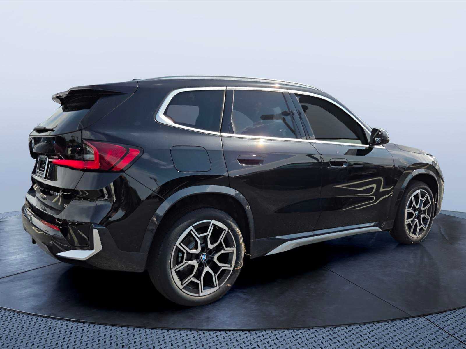 2026 BMW X1 xDrive28i xDrive28i