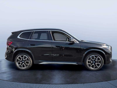 2026 BMW X1 xDrive28i xDrive28i