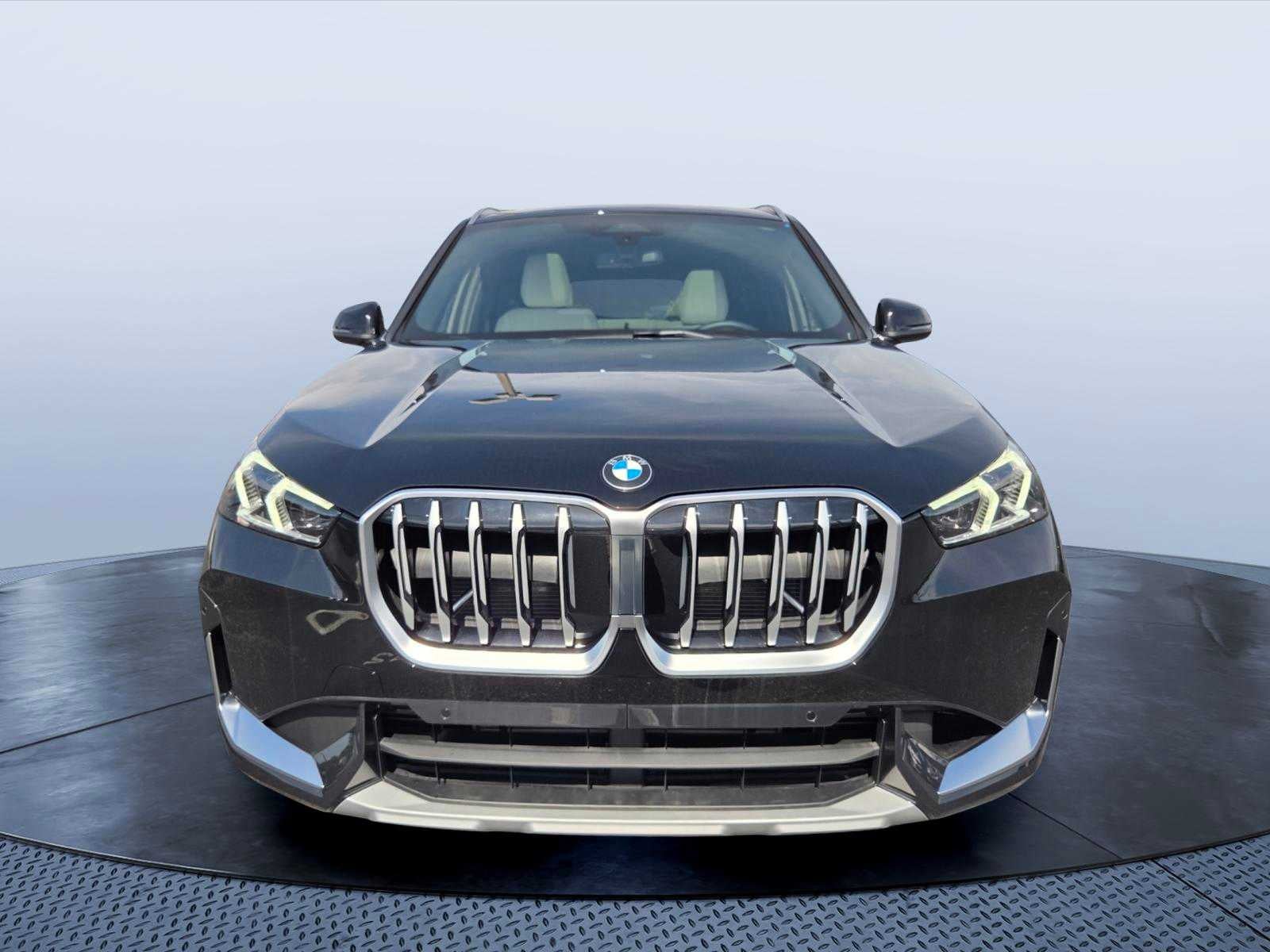 2026 BMW X1 xDrive28i xDrive28i