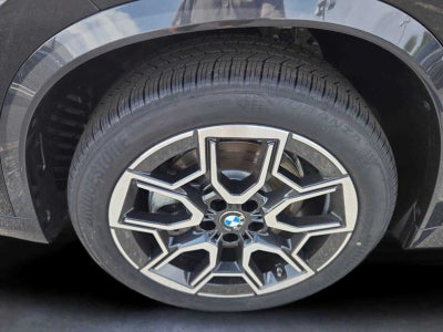 2026 BMW X1 xDrive28i xDrive28i