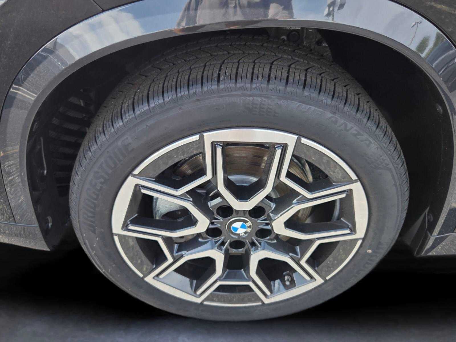 2026 BMW X1 xDrive28i xDrive28i