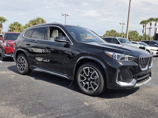 2026 BMW X1 xDrive28i xDrive28i