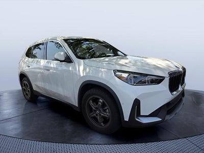 2023 BMW X1 xDrive28i xDrive28i