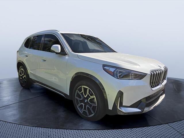 2026 BMW X1 xDrive28i xDrive28i