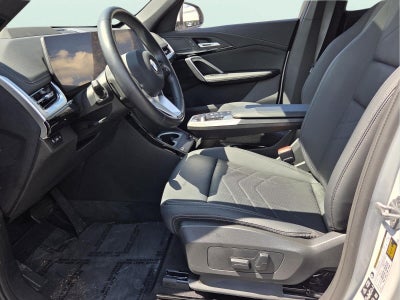 2026 BMW X1 xDrive28i xDrive28i