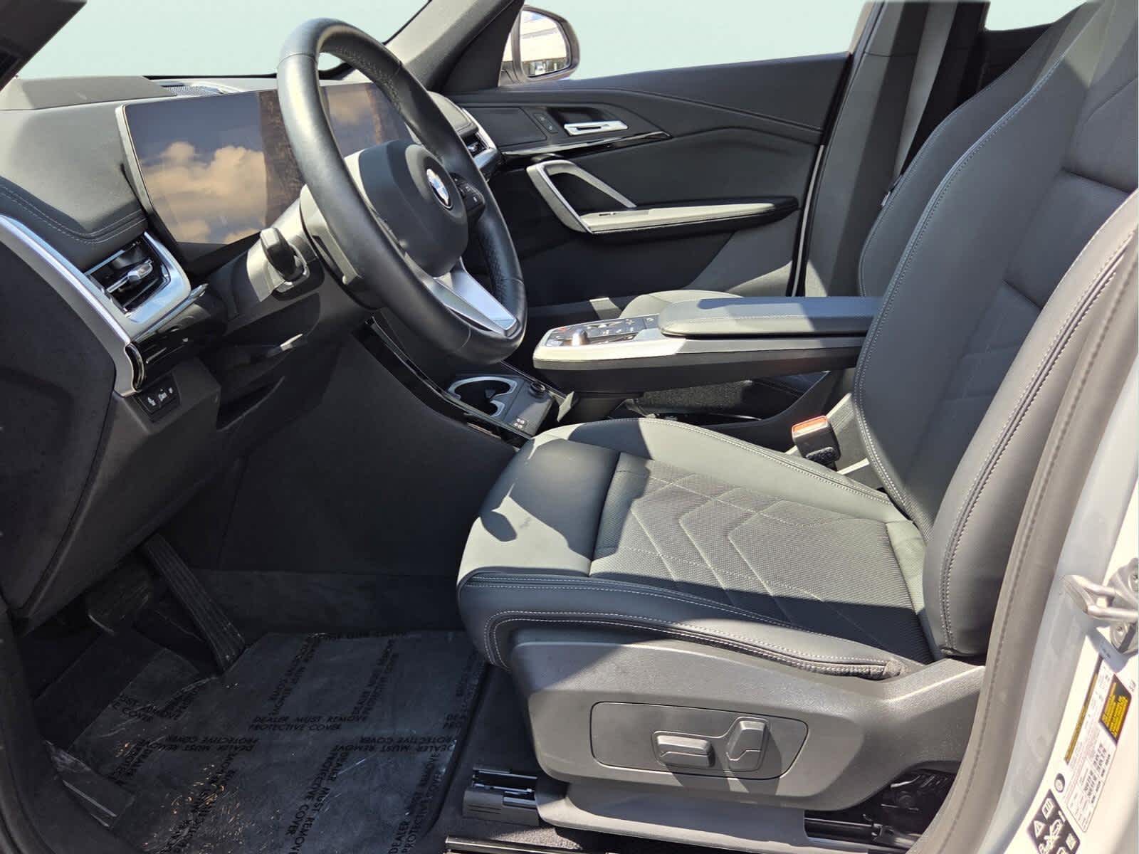 2026 BMW X1 xDrive28i xDrive28i