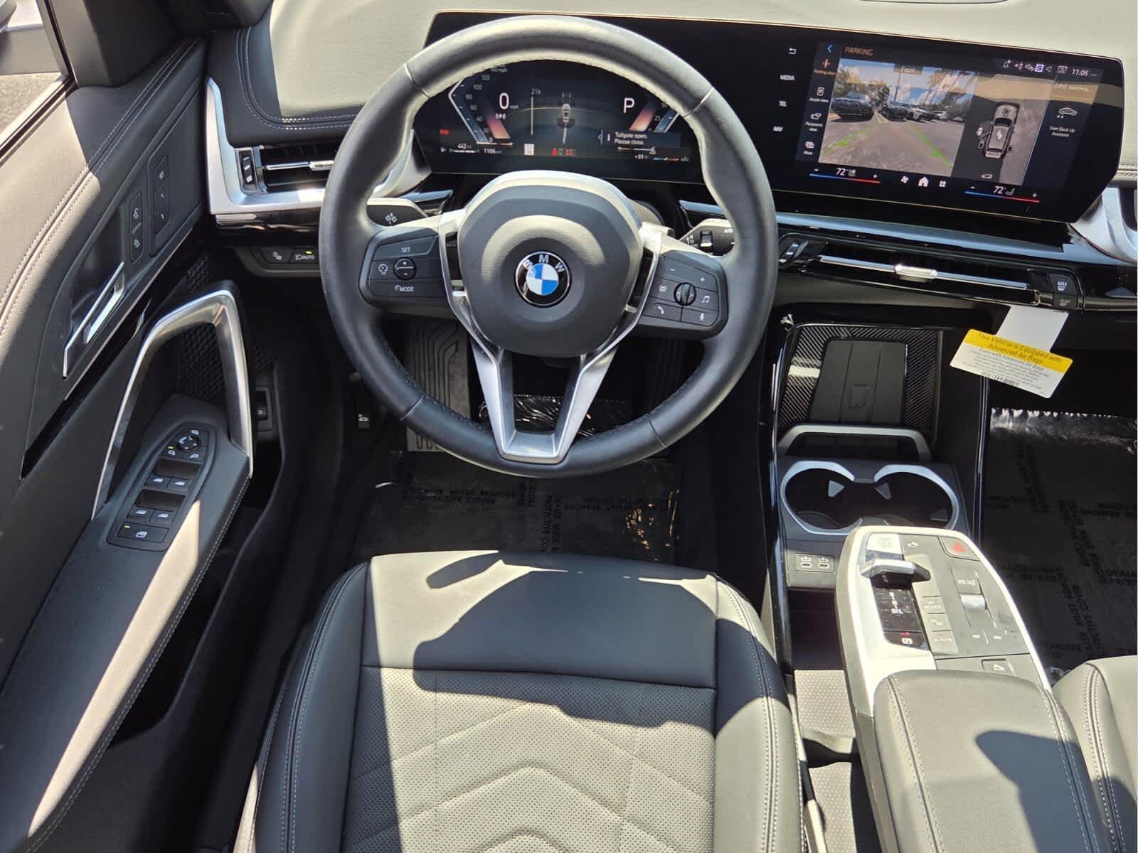 2026 BMW X1 xDrive28i xDrive28i