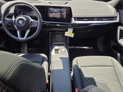 2026 BMW X1 xDrive28i xDrive28i