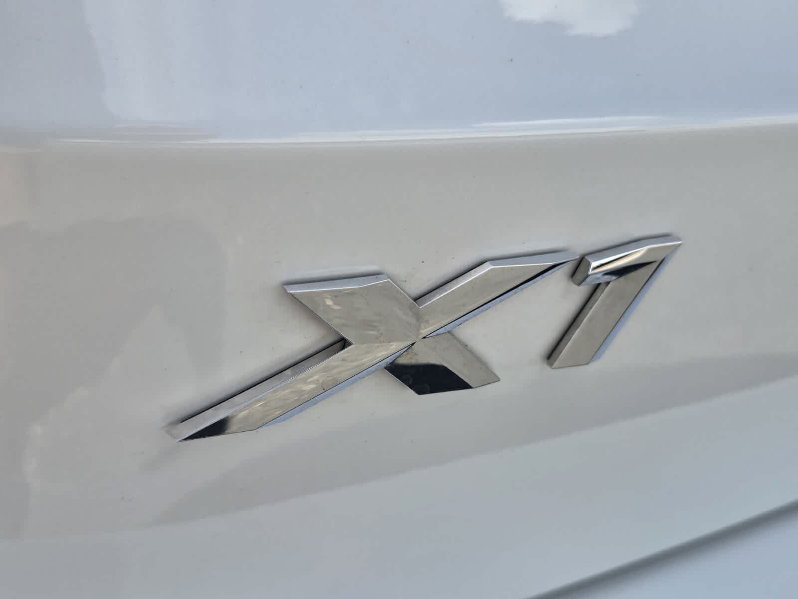 2026 BMW X1 xDrive28i xDrive28i