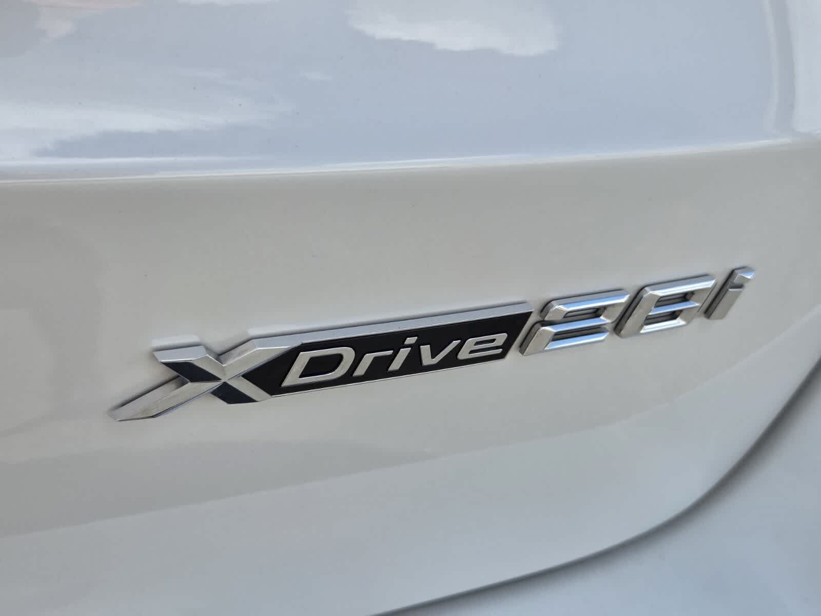 2026 BMW X1 xDrive28i xDrive28i