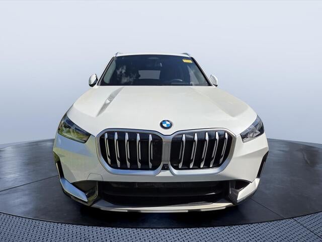 2026 BMW X1 xDrive28i xDrive28i