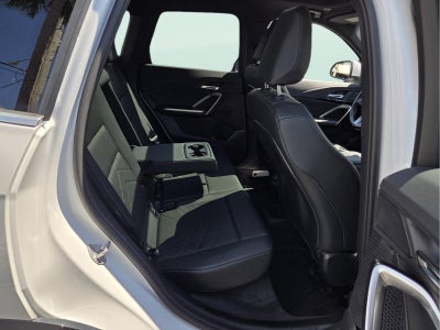 2026 BMW X1 xDrive28i xDrive28i