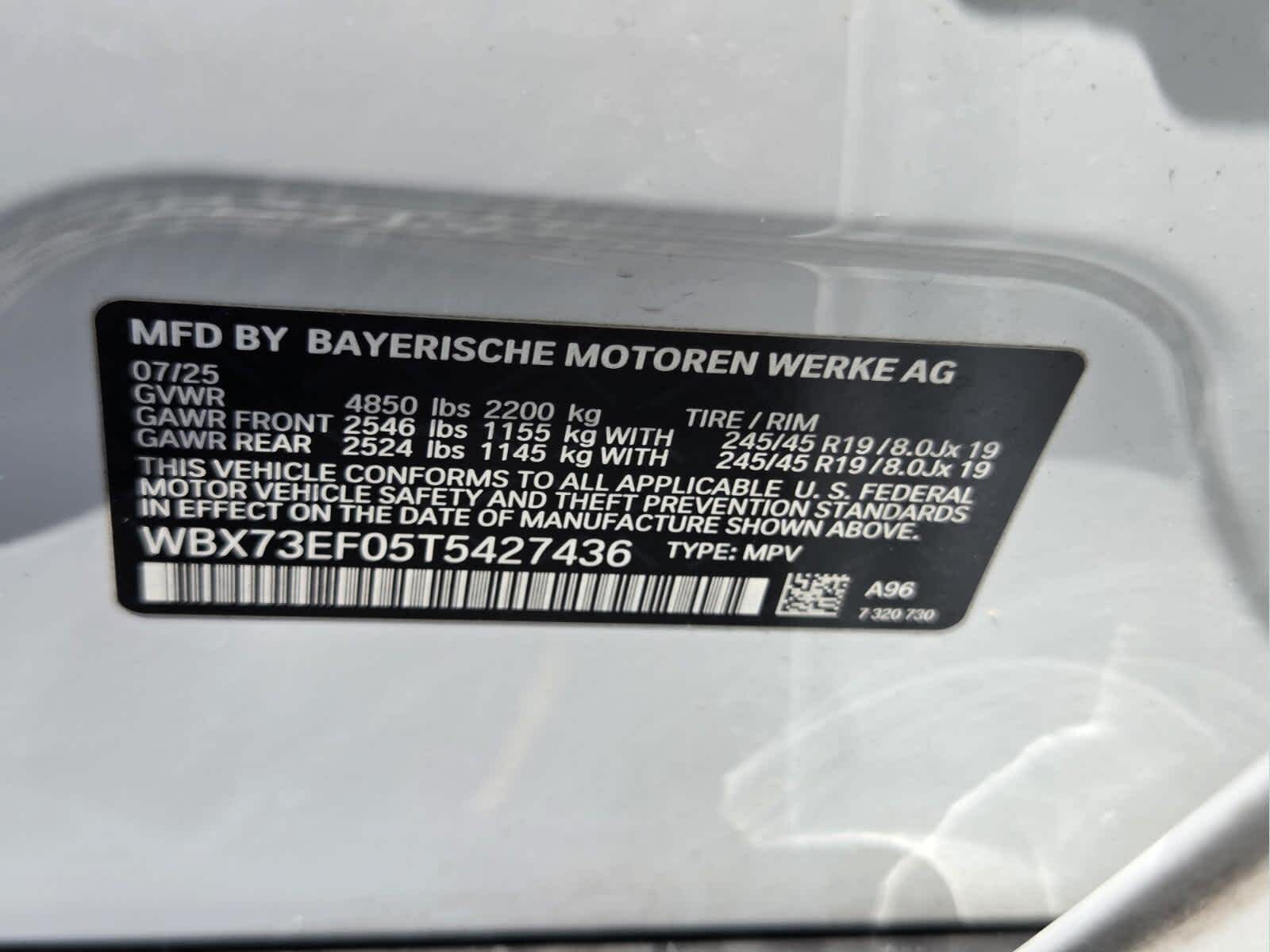 2026 BMW X1 xDrive28i xDrive28i