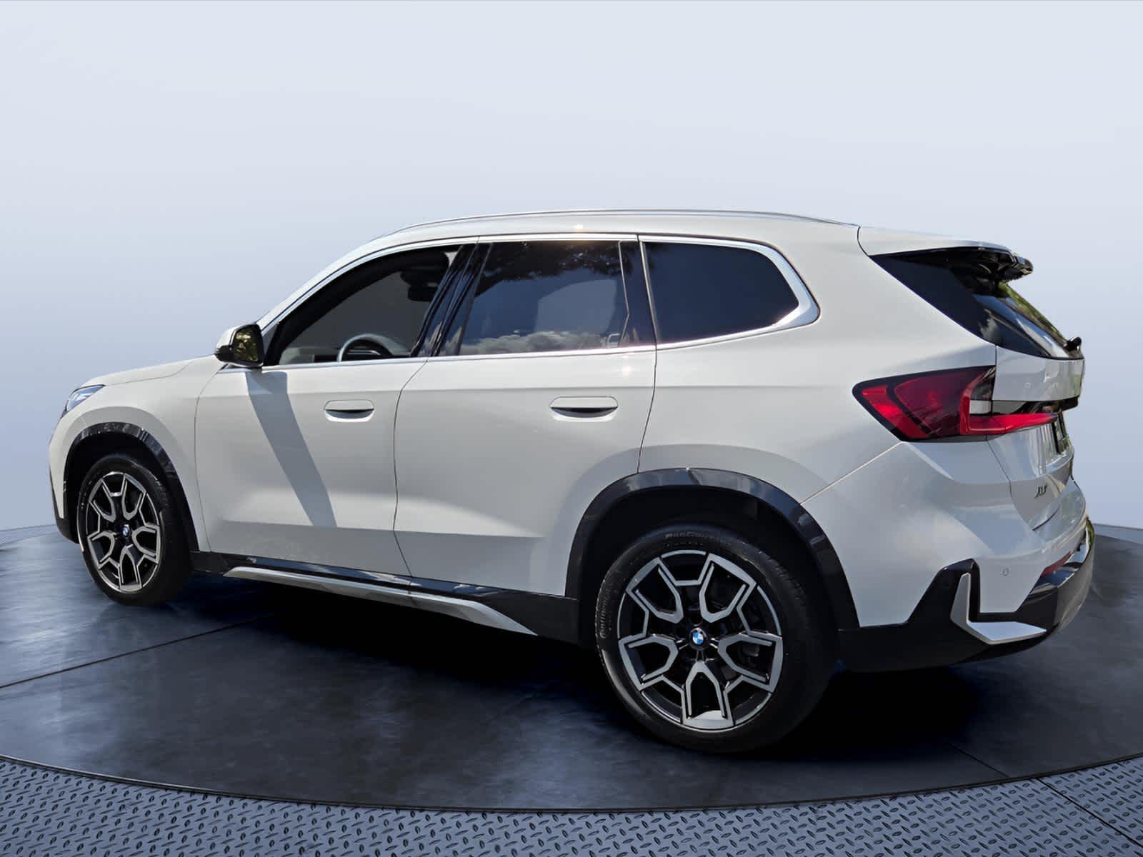 2026 BMW X1 xDrive28i xDrive28i