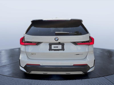 2026 BMW X1 xDrive28i xDrive28i