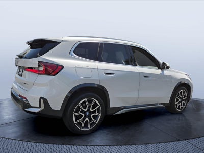 2026 BMW X1 xDrive28i xDrive28i