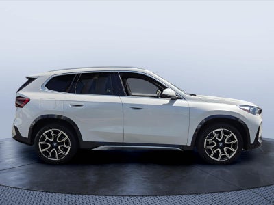 2026 BMW X1 xDrive28i xDrive28i