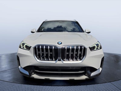 2026 BMW X1 xDrive28i xDrive28i