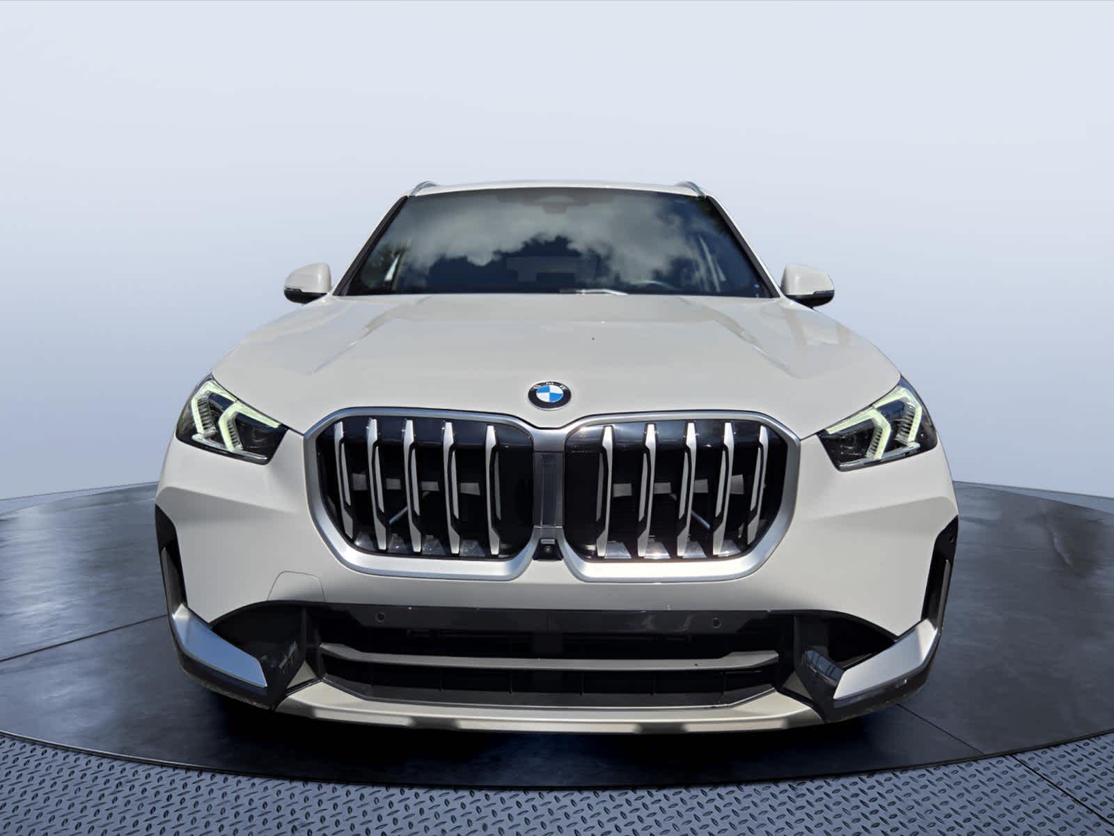 2026 BMW X1 xDrive28i xDrive28i