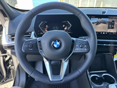 2026 BMW X1 xDrive28i