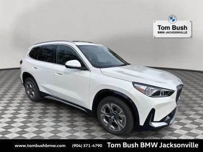 2026 BMW X1 xDrive28i