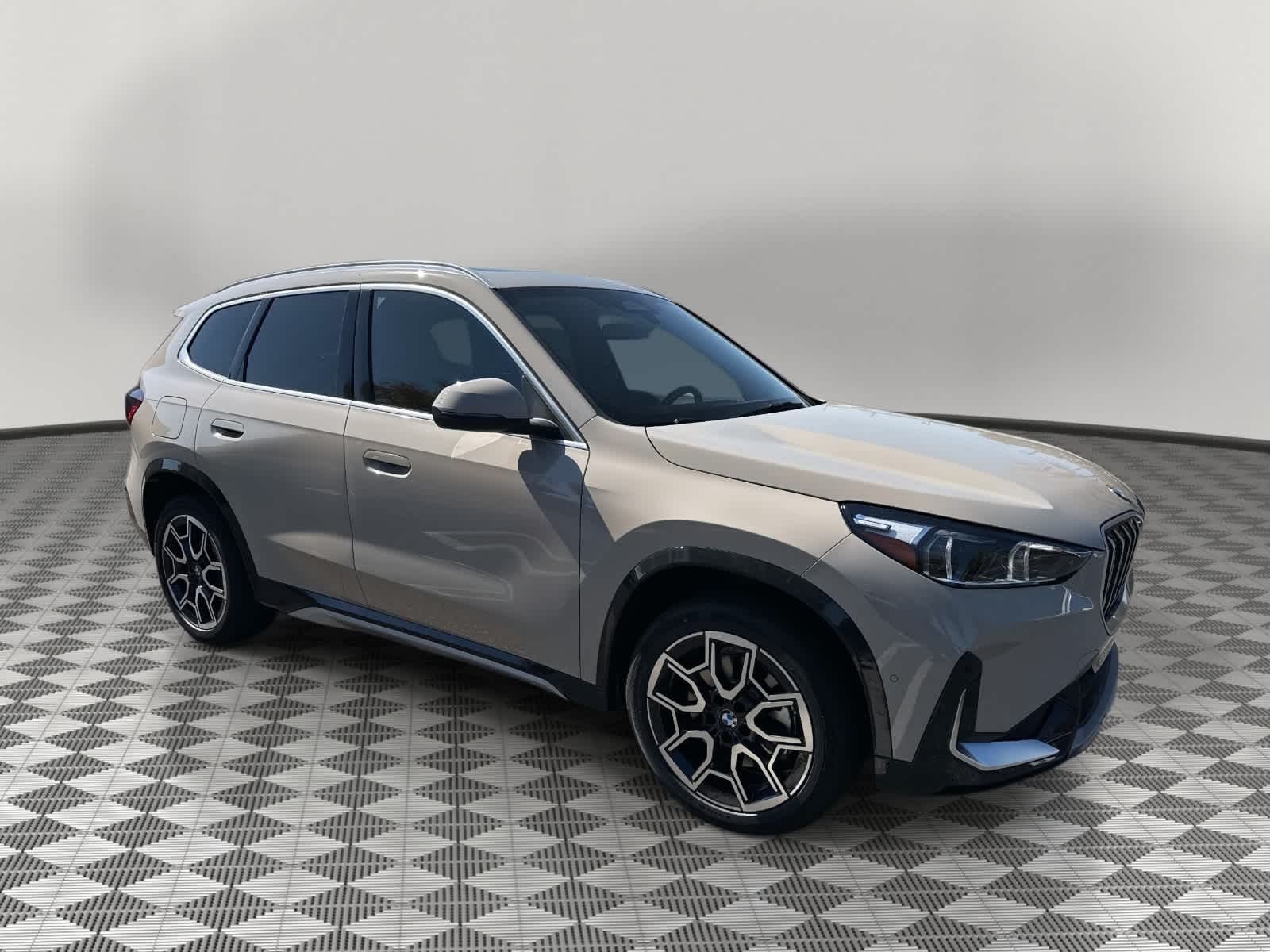 2026 BMW X1 xDrive28i xDrive28i