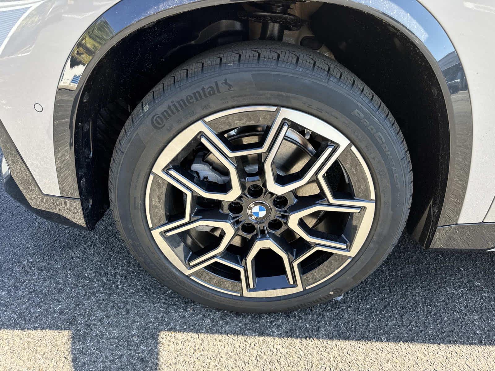 2026 BMW X1 xDrive28i xDrive28i