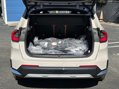 2026 BMW X1 xDrive28i xDrive28i