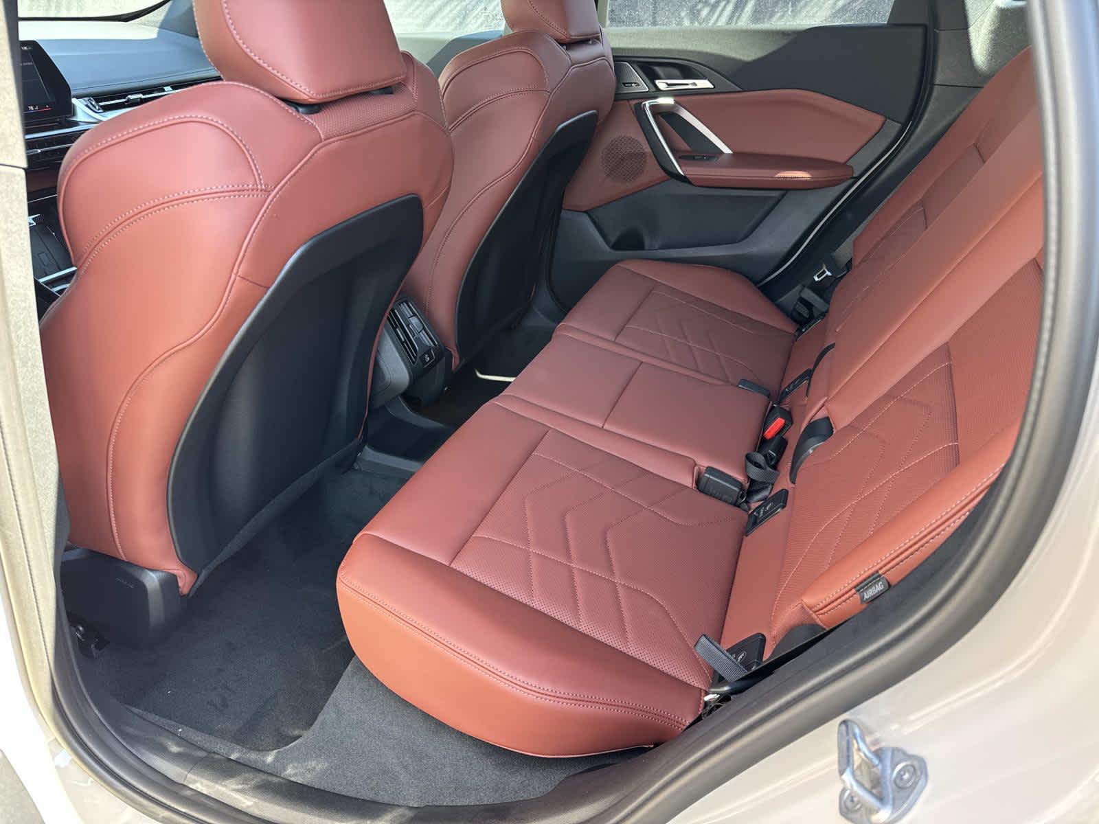 2026 BMW X1 xDrive28i xDrive28i