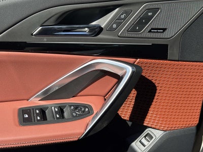 2026 BMW X1 xDrive28i xDrive28i