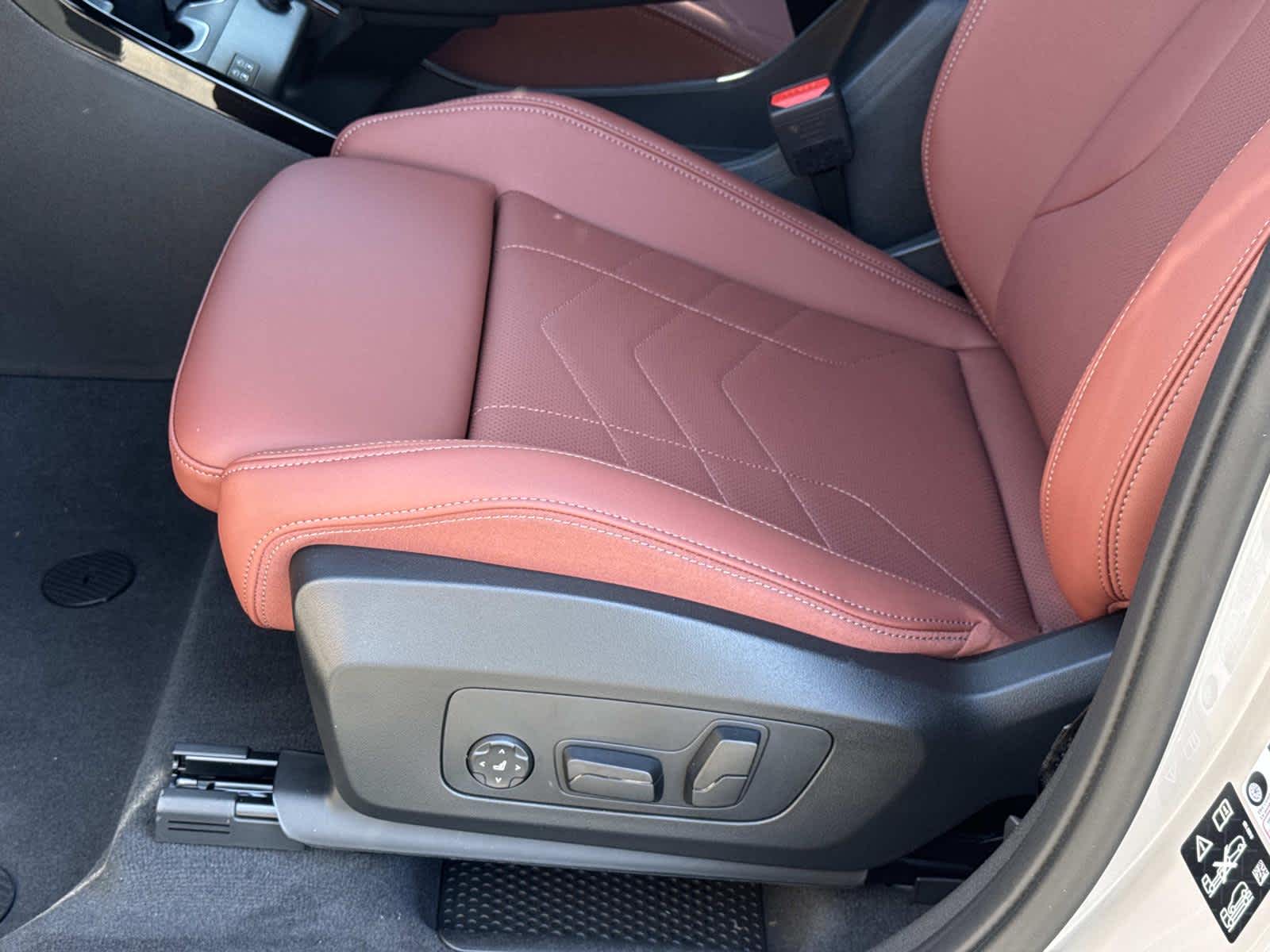 2026 BMW X1 xDrive28i xDrive28i