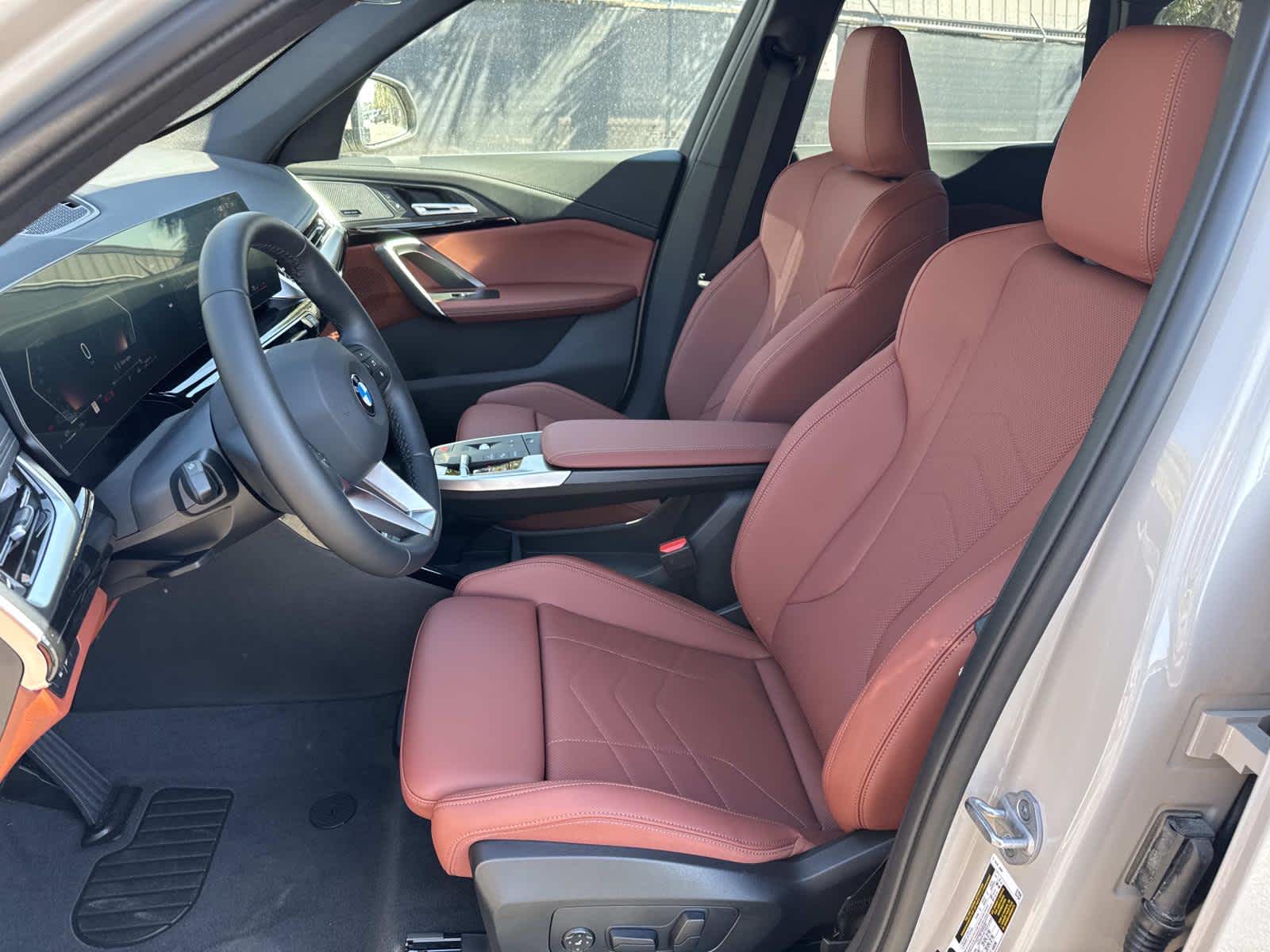 2026 BMW X1 xDrive28i xDrive28i