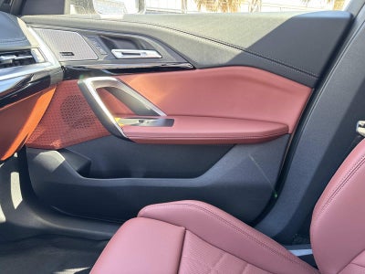 2026 BMW X1 xDrive28i xDrive28i