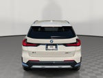 2026 BMW X1 xDrive28i xDrive28i