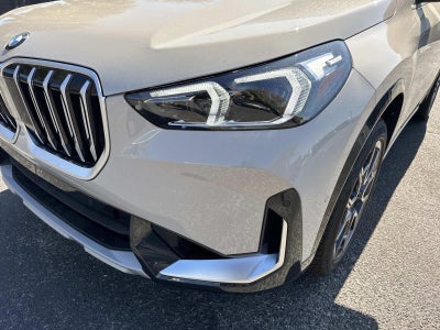 2026 BMW X1 xDrive28i xDrive28i
