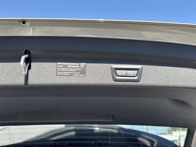 2026 BMW X1 xDrive28i xDrive28i